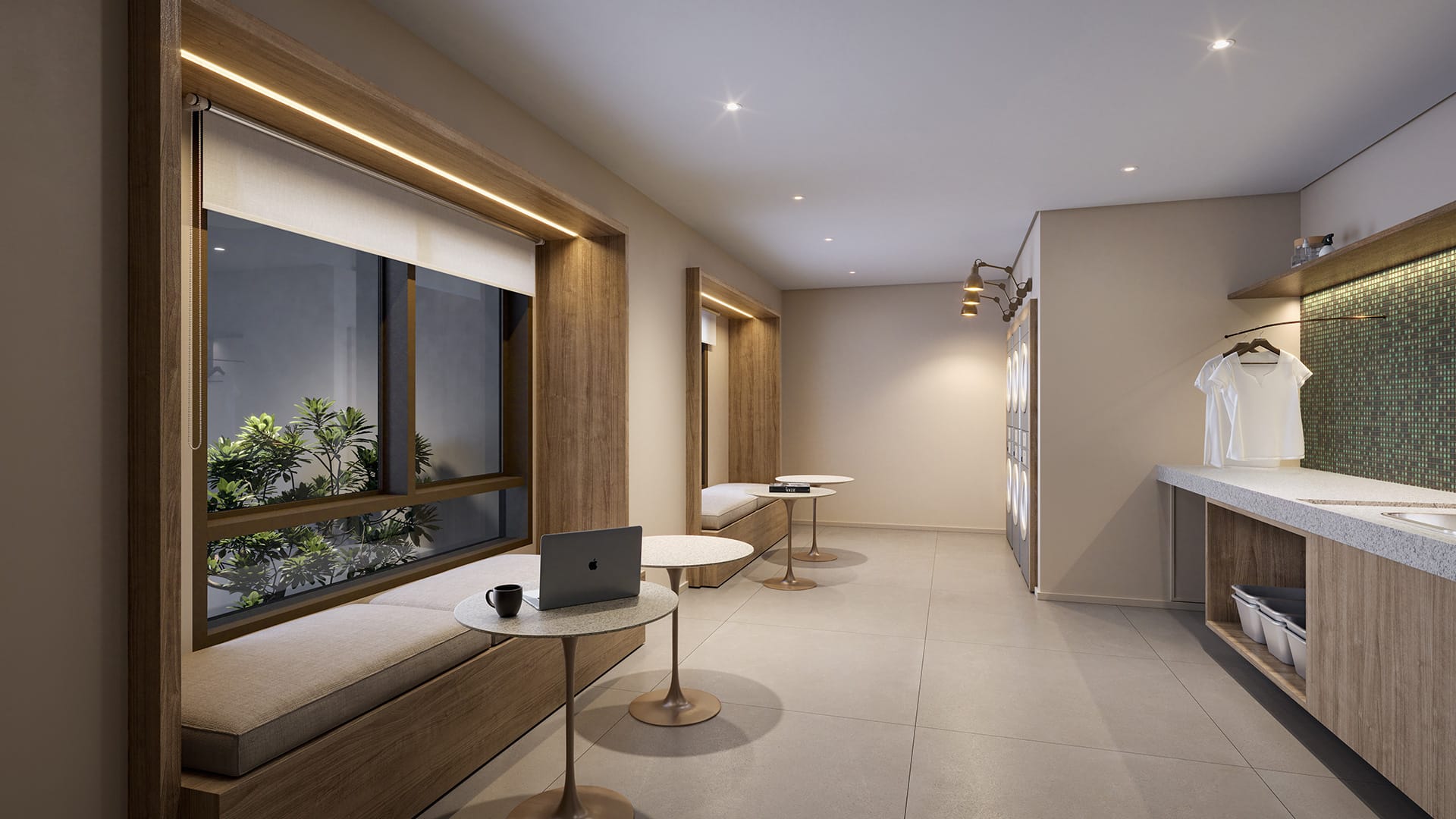 Studios Paraíso — coworking