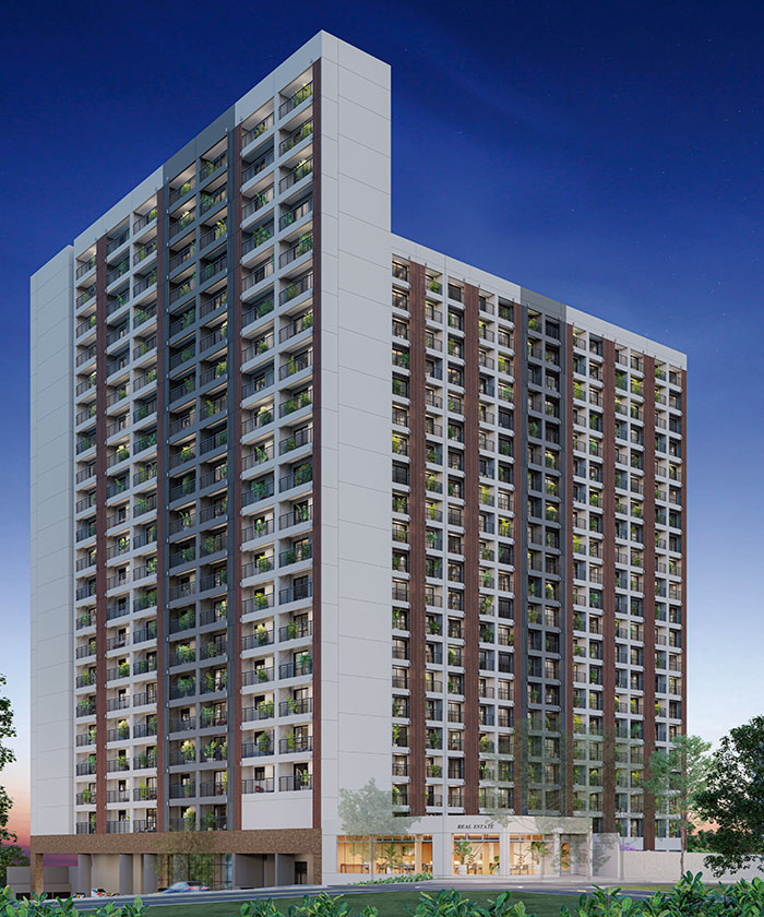 SP_360 Smart Living Moema — fachada