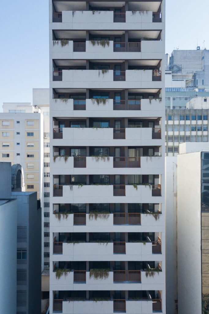 Pamplona Studios — fachada