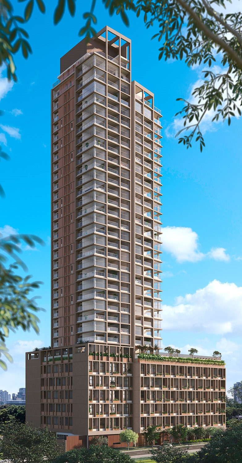 ESTÚDIO À VENDA — ELEVA HARMONIA STUDIOS — VILA MADALENA — 23 A 29 M²
