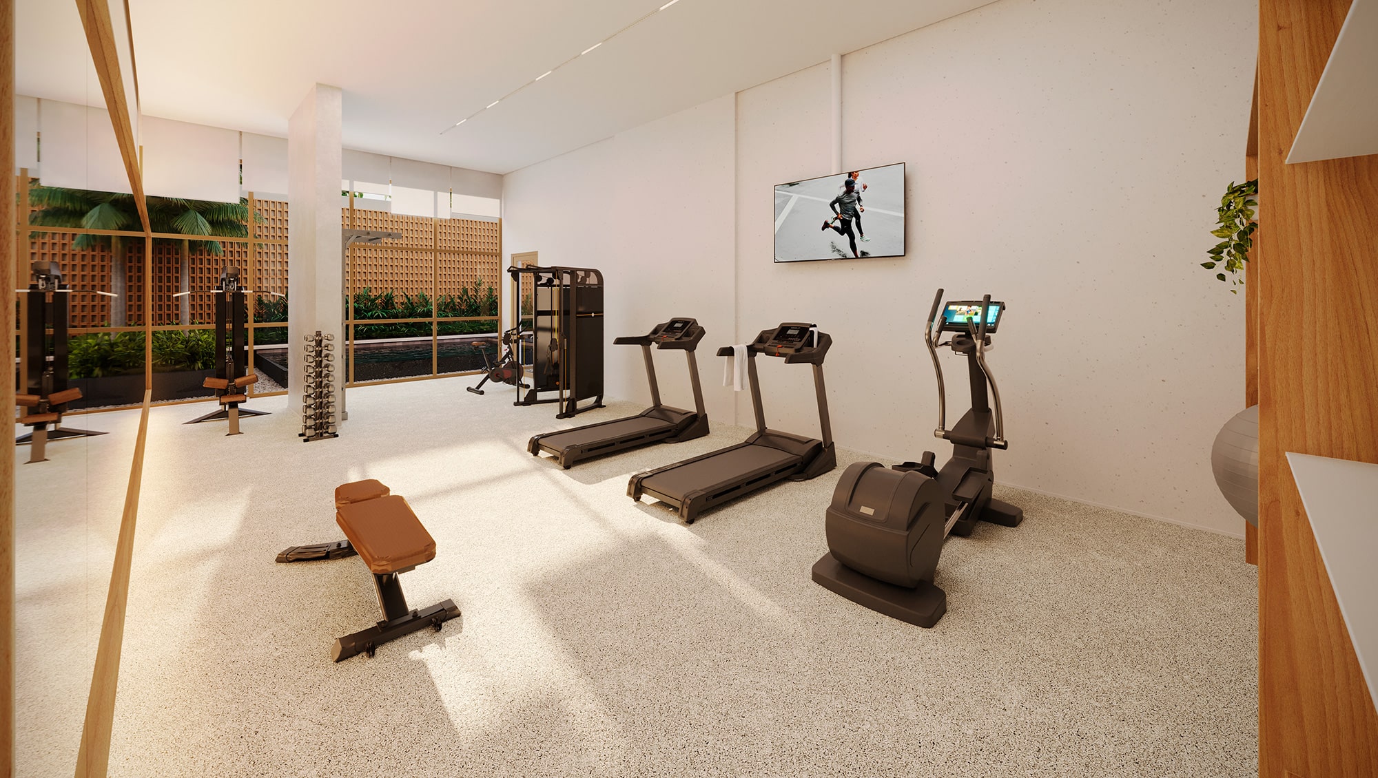 ESTÚDIO À VENDA — ELEVA HARMONIA STUDIOS — VILA MADALENA — 23 A 29 M²