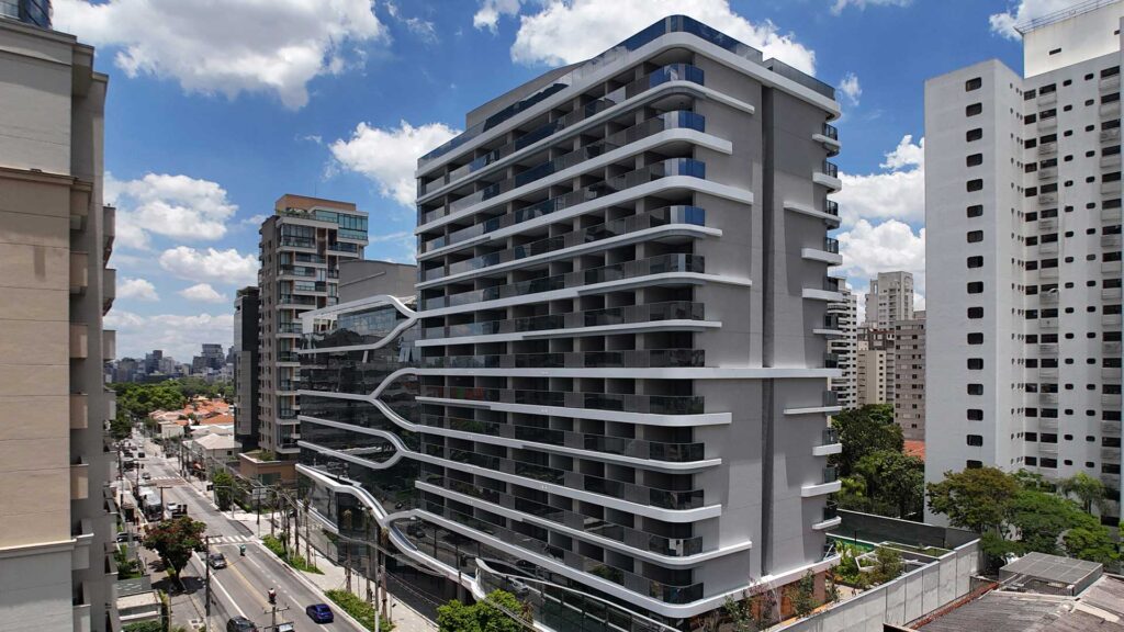 Duo Lifestyle — fachada